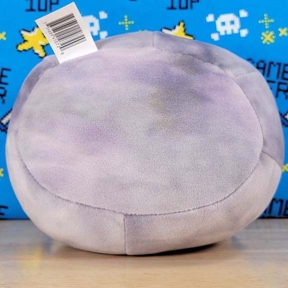 Squishmallow Boulder The Moon 8" UltraSoft Stuffed Outer Space Toy Plush New - Picture 3 of 7